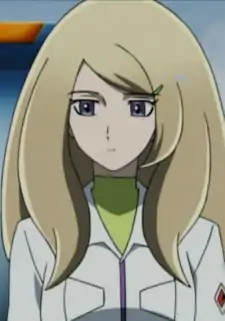Luminella Hotaru