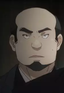 Hayashi Michitomo