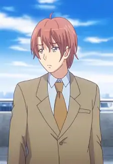 Shinji Sakurakouji