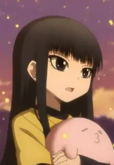 Wakaba Himeji