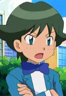 Teruhiko