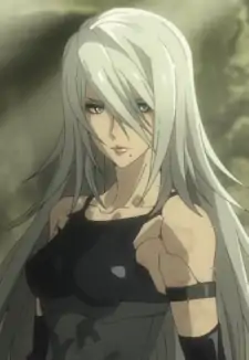 YoRHa A-gata 2-gou