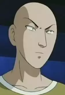 Yumito Ebisawa