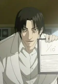 Eisuke Harukawa