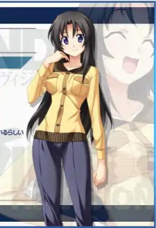 Minami Kousaka