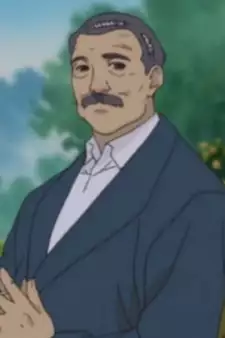 Sho Kaibara