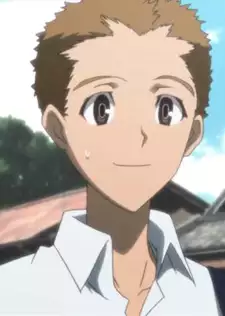 Tamotsu Mutou