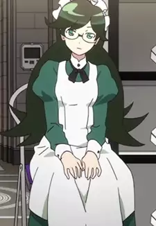 Teruko Chiga