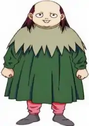 Senritsu