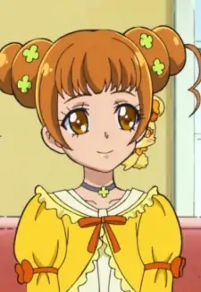 Alice Yotsuba