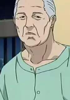 Gorou Suzuki