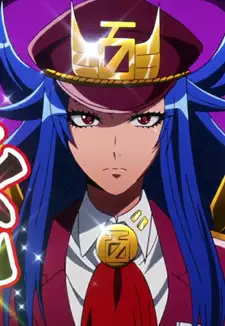 Momoko Hyakushiki