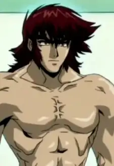 Shinichi Kuruma
