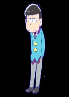 Ichimatsu Matsuno