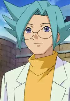 Doctor Yung