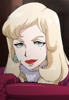 Elena Hanakaze