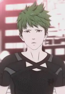 Yuuya Kuroki