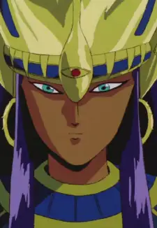Emperor Neo
