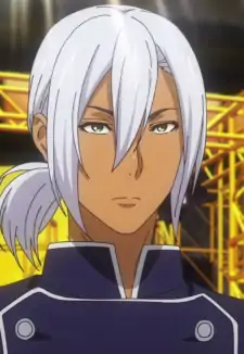 Akira Hayama