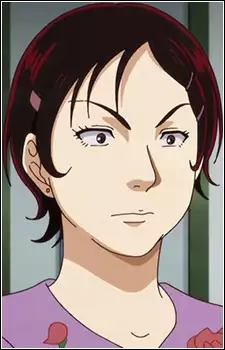 Ryuuko Onizawa