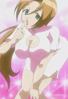 Mitori Shimabara