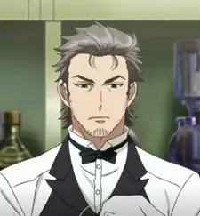 Karuo Karube
