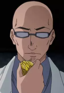Jouji Sakuraba