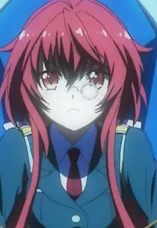 Honome Chougasaki