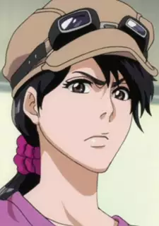 Ikumi Unagiya