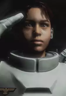 Jean Xavier