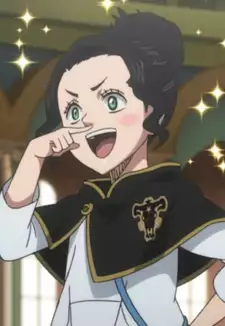 Charmy Papittoson