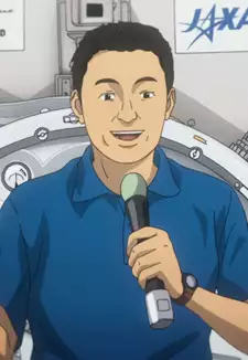 Akihiko Hoshide