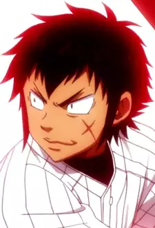 Raichi Todoroki