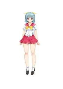 Suzuran Himenohara
