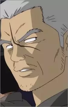 Father Terakado