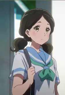 Haruka Ogasawara