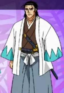 Isami Kondou