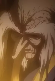 Nankoubou Tenkai