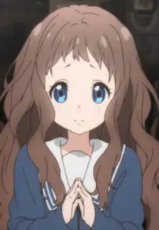 Ai Shindou