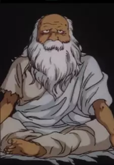 Yogin