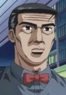 Yuuichi Tachibana
