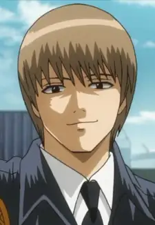 Sougo Okita