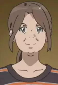 Mother Hayashida