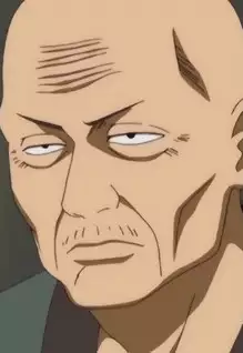 Ojii-san