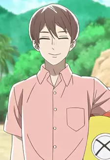 Manabu Saeki