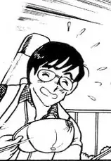 Yamagishi