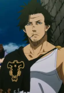 Yami Sukehiro