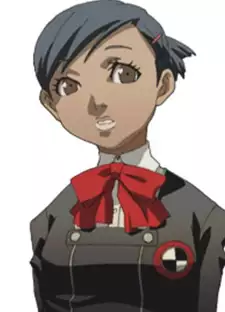 Yuko Nishiwaki