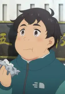 Haruka Ureshino