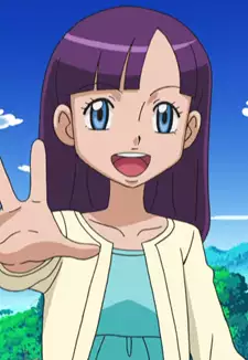 Koharu